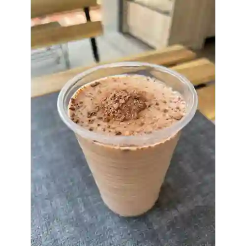 Leche Achocolatada