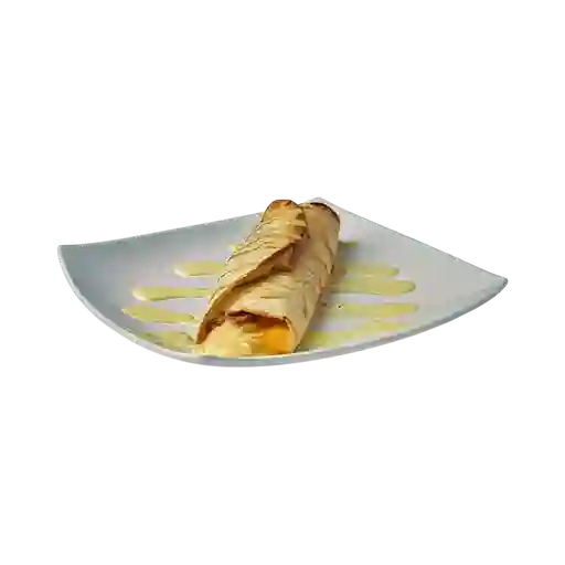 Crepe Princesse