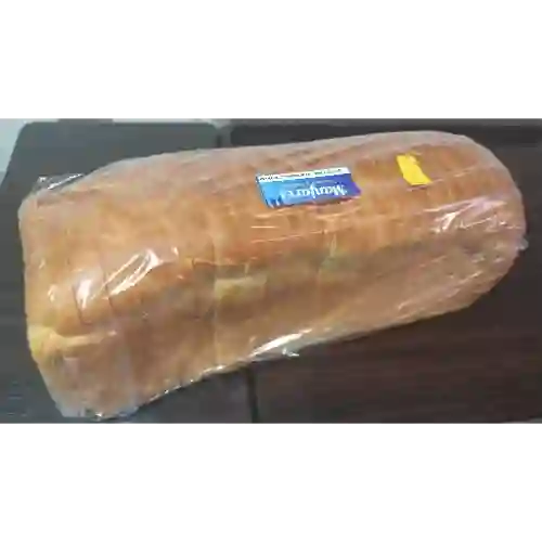 Pan Tajado Tradicional