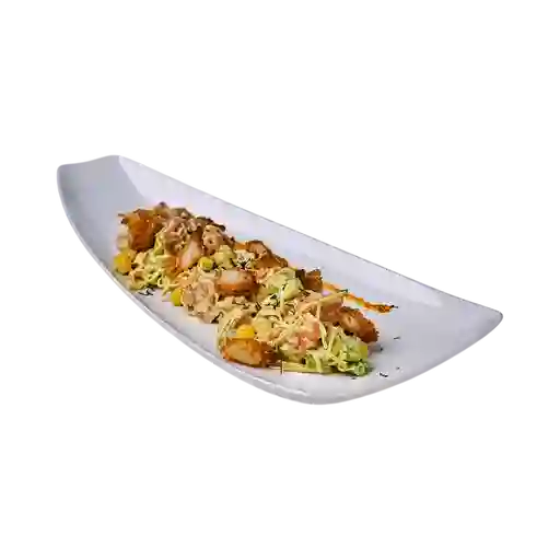 Mixto Japones