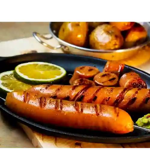 Chorizo de Pollo