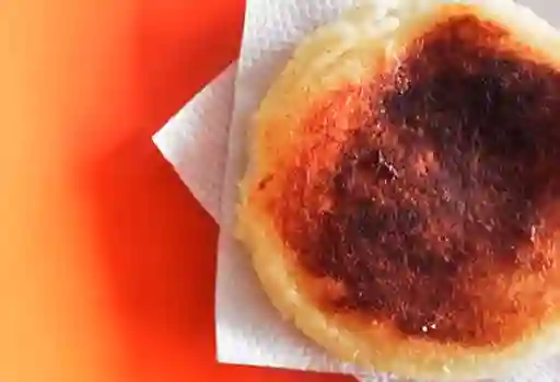 Arepa de Queso