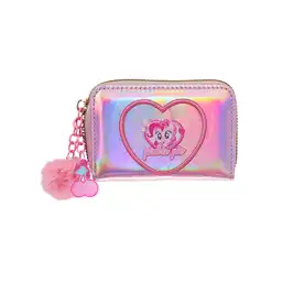 Monedero Serie my Little Pony Rosa Miniso