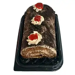 Brazo de Reina Chocolate