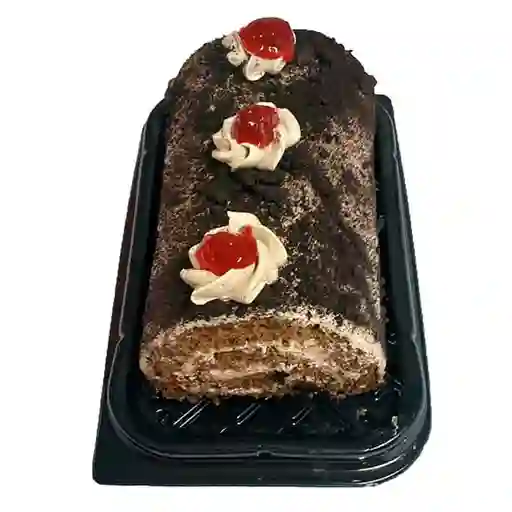 Brazo de Reina Chocolate