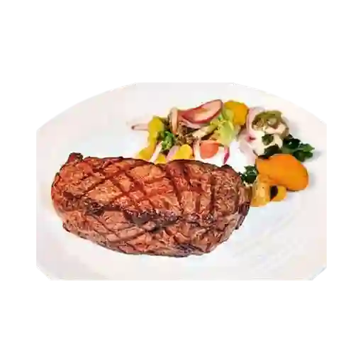 Churrasco