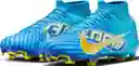 Nike Guayos Zoom Superfly 9 Acad Km Azul Hombre 7 DO9345-400