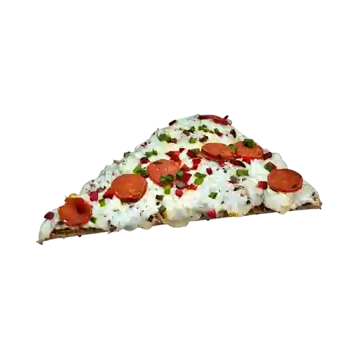 Pizza Mexicana