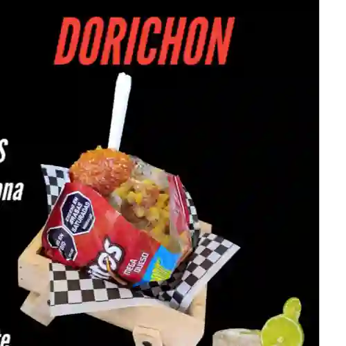 Dorichon