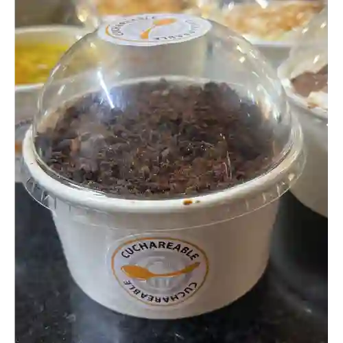 Cuchareable de Chocolate