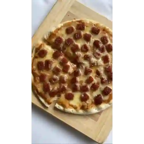 Pizza Bocadillo Personal