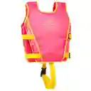 Zoom Sports Chaleco Trainer Natación Talla S Rosa