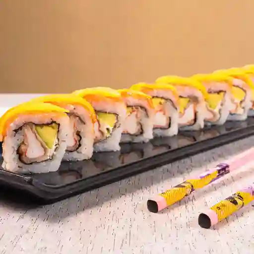 1/2 Mango tango