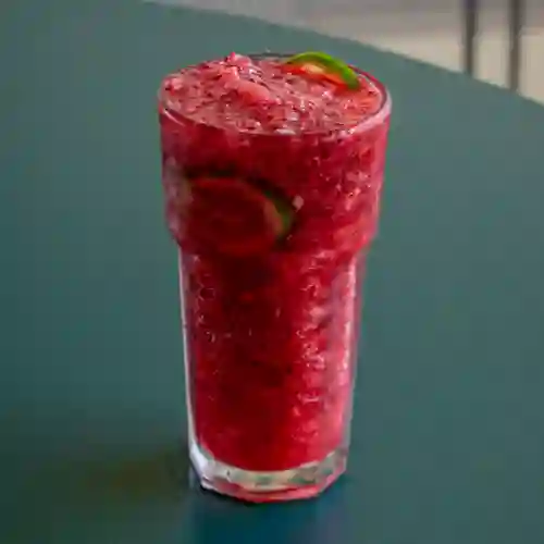 Jugo Mix Frutos Rojos y Zumo