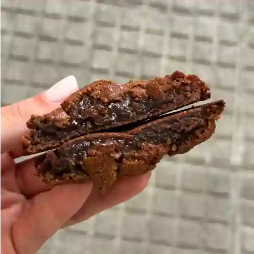 Skinny Brownie Cookies