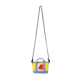 BT21 Bolso Crossbody Pequeño Tata Colección