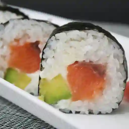 Hiroshima Maki Crudo