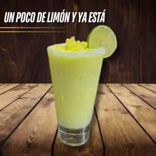 Limonada de Mango Biche