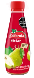 California Néctar Pera