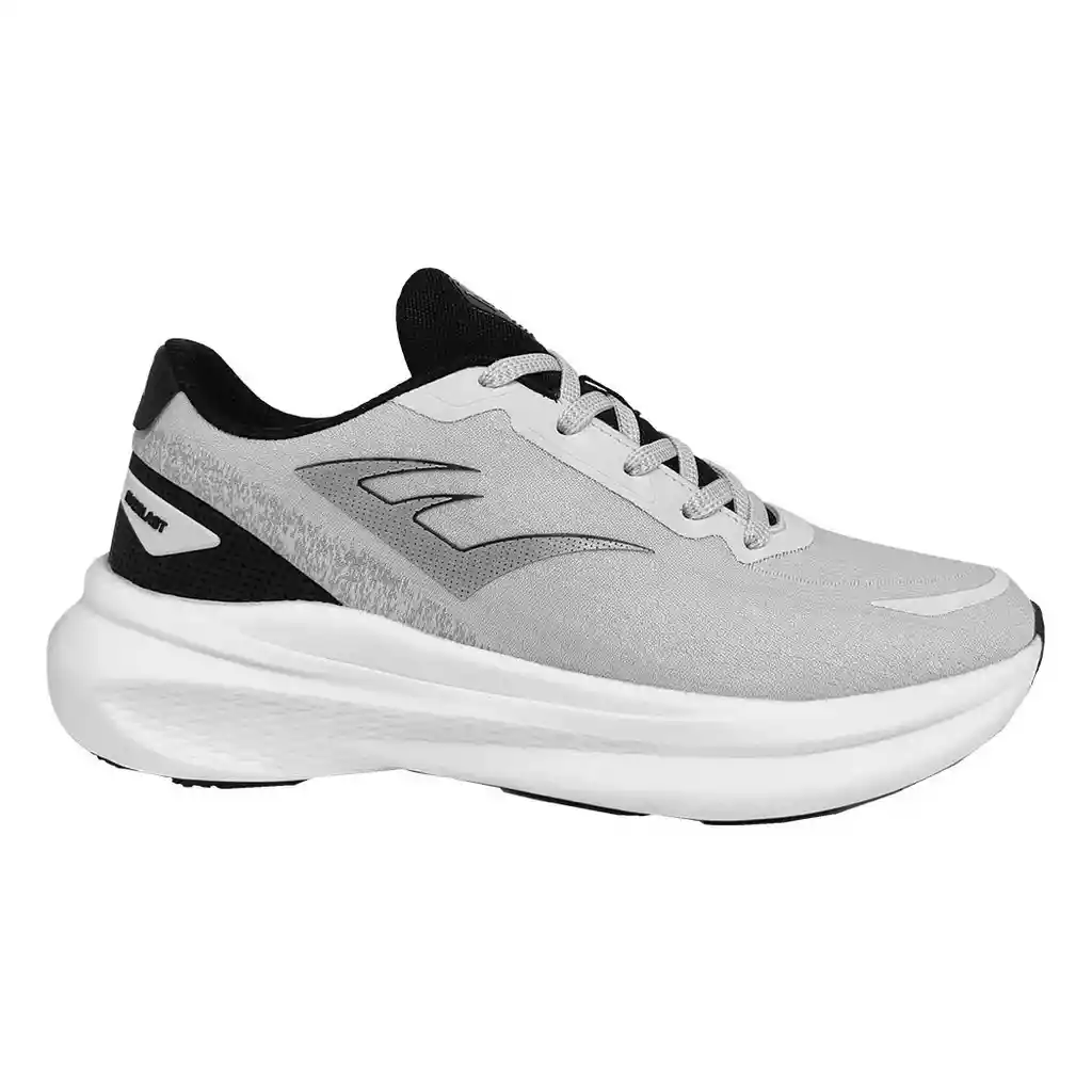 Tenis Slide de Dama Talla 7.5 Everlast