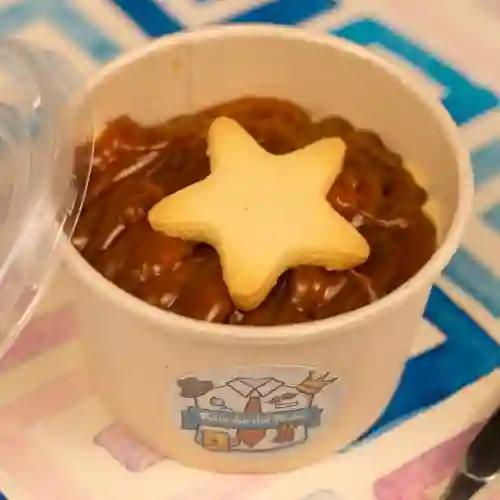 Cuchareable Alfajor Día Del Padre