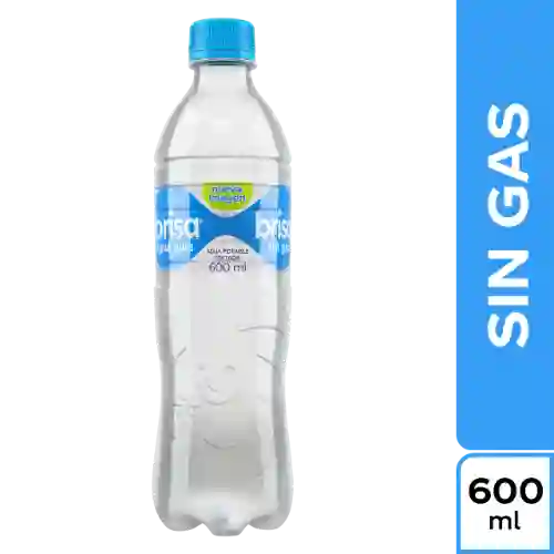 Agua Brisa 600 ml