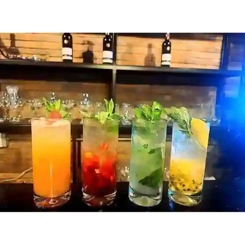 Mojito Tradicional