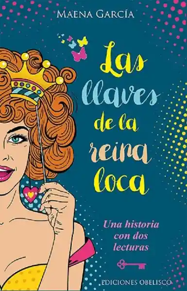 Las Llaves de la Reina Loca