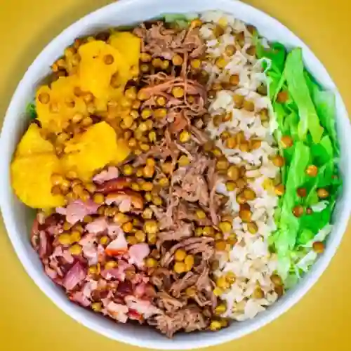 Bowl Grande Vital