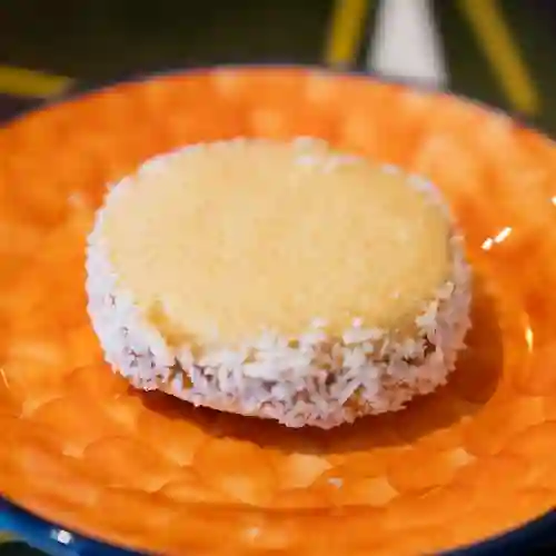 Alfajor de Arequipe