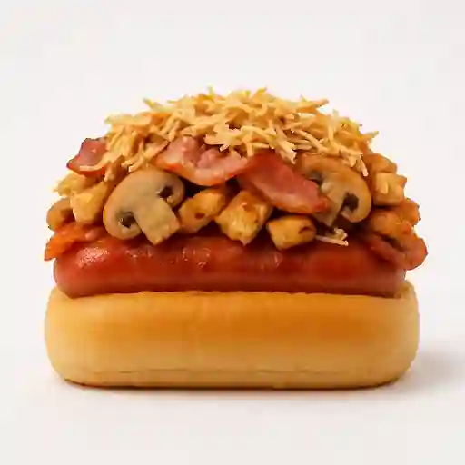 Perro Especial