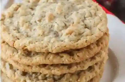 Galleta de Avena