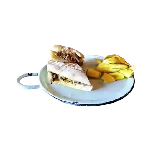 Panini Cubano
