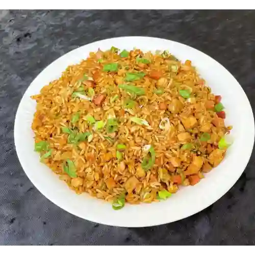 Arroz Chino Express