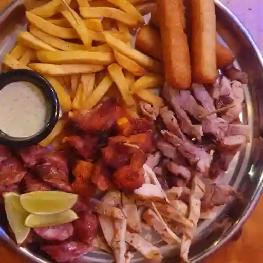 Picada junior