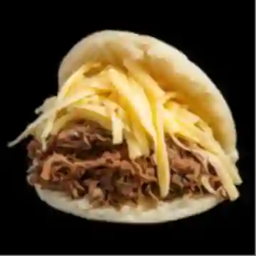 Arepa Pelua