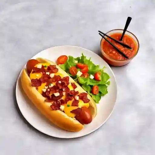 Perro Americano