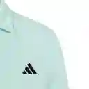 Adidas Camiseta B Club 3S Niño Azul S