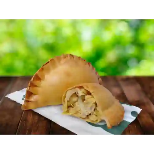 Empanada Chilena