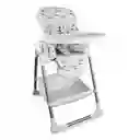 Bebesit Silla Comedor Snack Blue