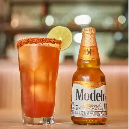 Cerveza Modelo 355Ml