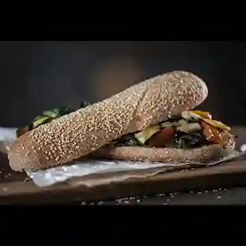 Sándwich tai pei 101