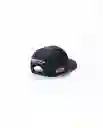 Gorra Racing Negro Sombrío Ultraoscuro S Chevignon