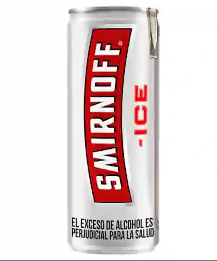 Smirnoff Ice