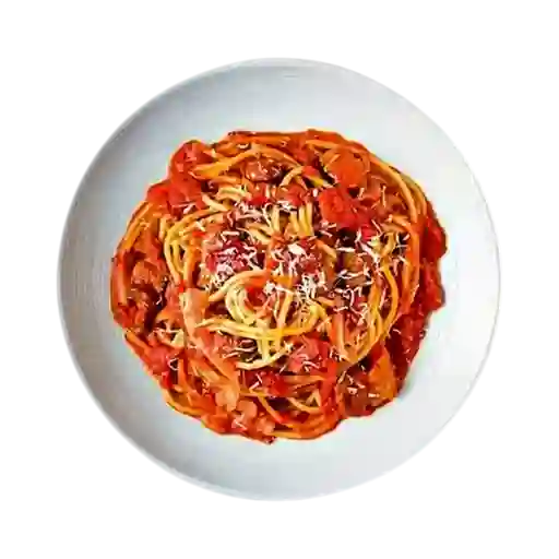 Pasta Amatriciana