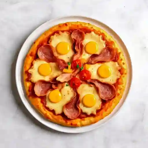 Medium Alemana (35 Cm)