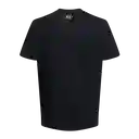 Under Armour Camiseta Lifestyle Boxed Sportstyle Negro T LG