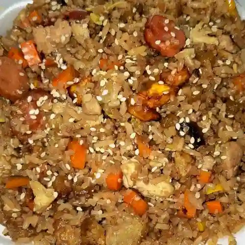 Arroz Caprichosa Grande