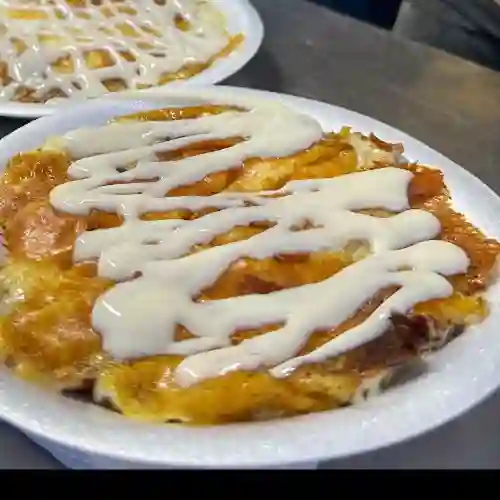 Combo Pareja