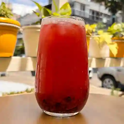 Infusión